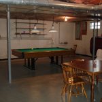 new finished basement ideas