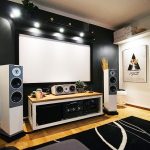 best home theater design