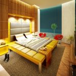 modern master bedroom ideas