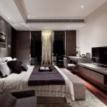 best modern master bedroom