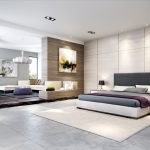 modern master bedroom ideas