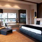 best modern master bedroom