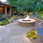 best stone patio ideas