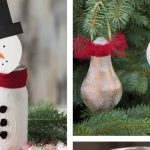 DIY Christmas decorations ideas