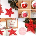 DIY Christmas decorations tips