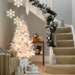 DIY Christmas tree decorations UK