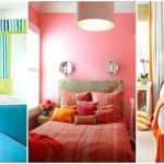 cool bedroom color schemes