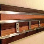 DIY coat rack ideas