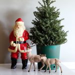 farmhouse christmas decor tips