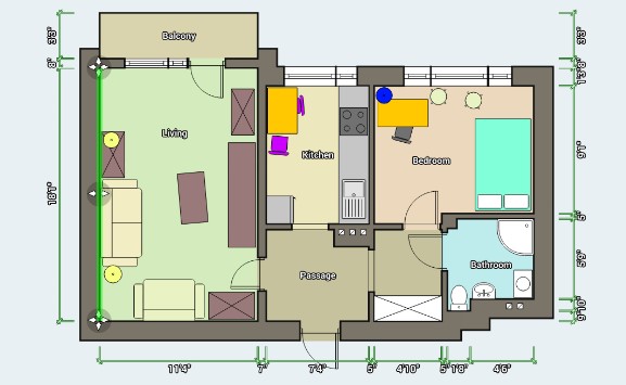 7 Tips to Make The Best Floor Plans