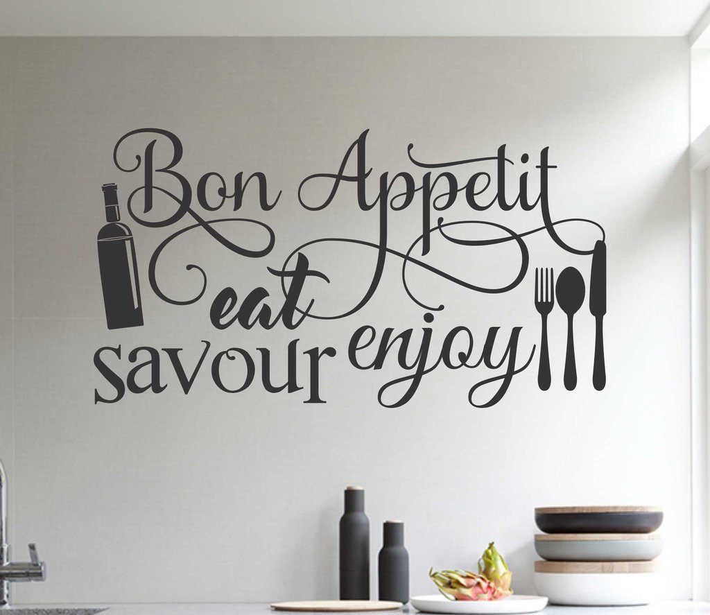 best kitchen wall decor ideas 19