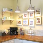 new kitchen wall decor ideas