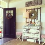 best farmhouse foyer ideas