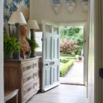 new farmhouse foyer ideas