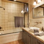 beige bathroom ideas