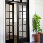 best french doors