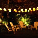 nice patio lighting ideas