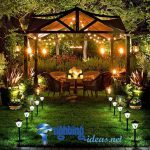 amazing patio lighting ideas