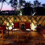 new patio lighting ideas