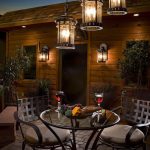 best patio lighting ideas