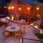 smart patio lighting ideas