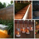 new patio lighting ideas