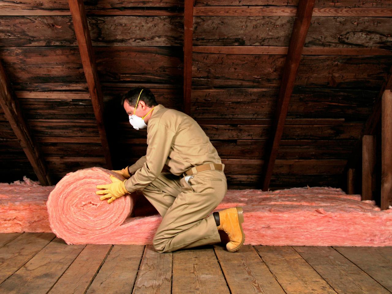 The Importance Of Home Insulation