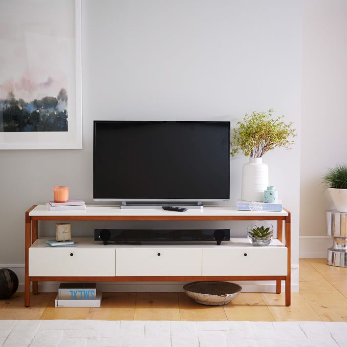 How Media Console Can be the Perfect Home Appliance