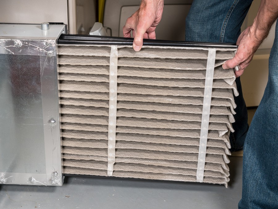 Preparing Your Furnace System for Winter