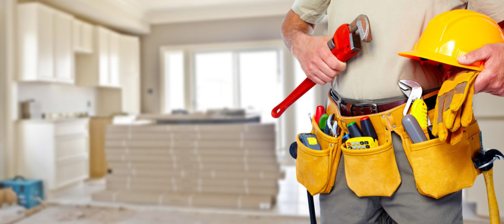 5 Reasons to Hire a Professional Handyman