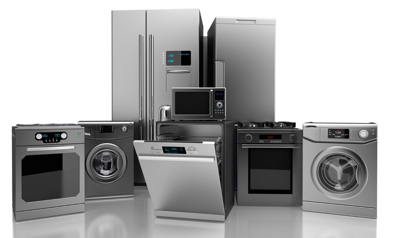 Choosing The Best In Household Appliances