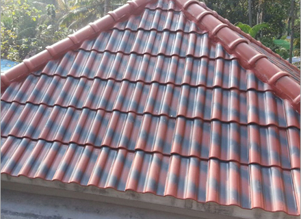 The Most Common Roofing Issues